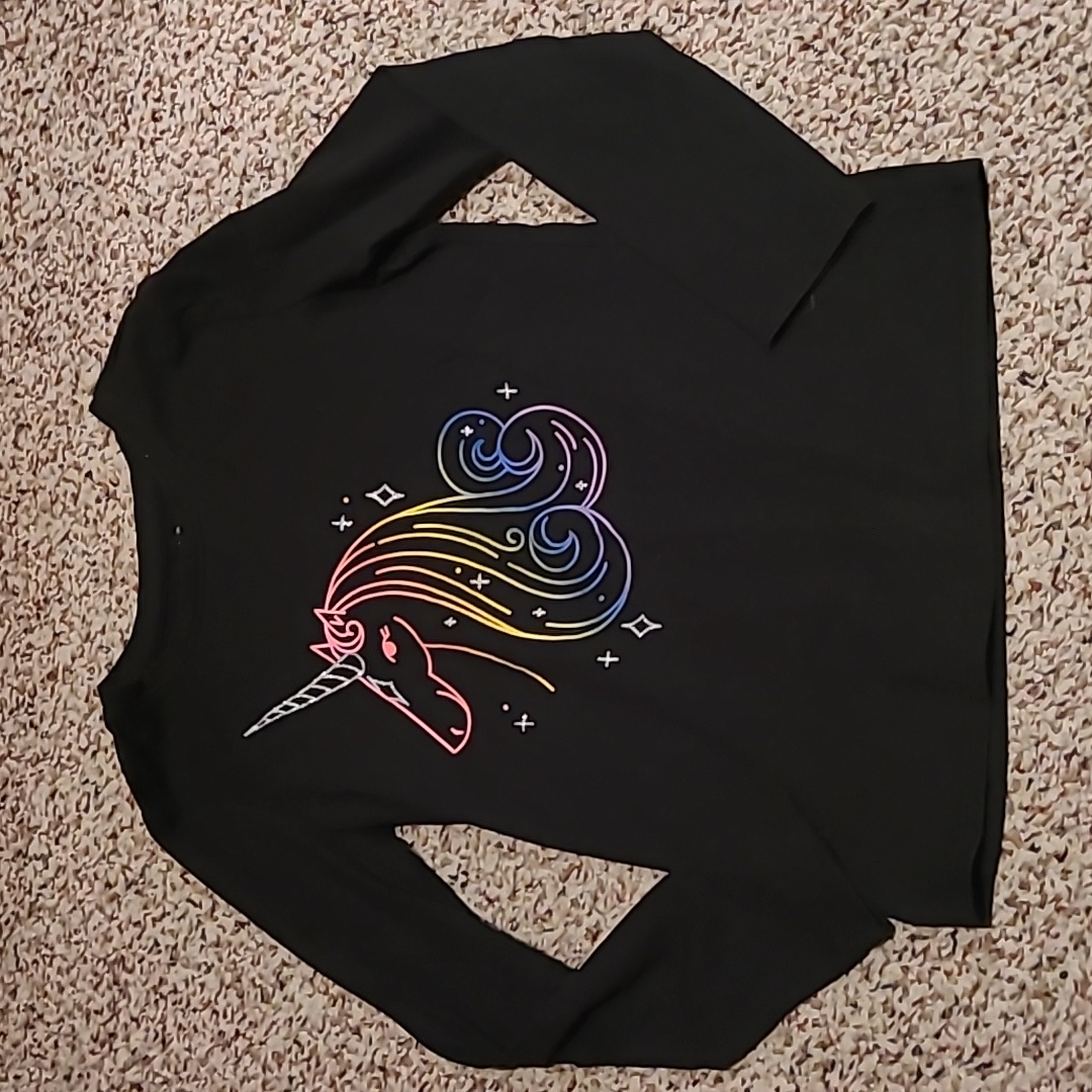 Cat & Jack Tee